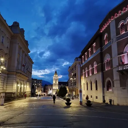 Σπίτι διακοπών Casa Gaia