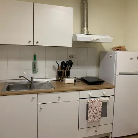 Prázdninový dům Casa Gaia