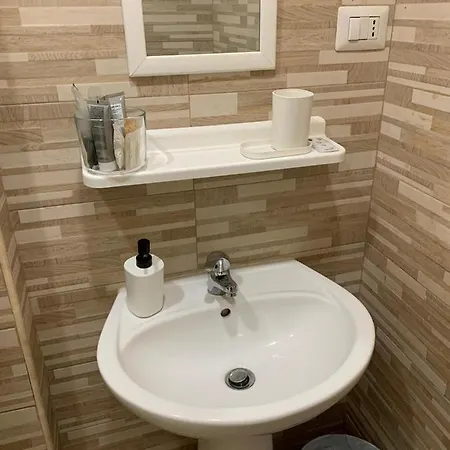 Дом отдыха Casa Gaia *