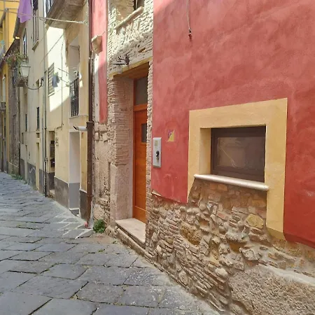 Ferienhaus Casa Gaia