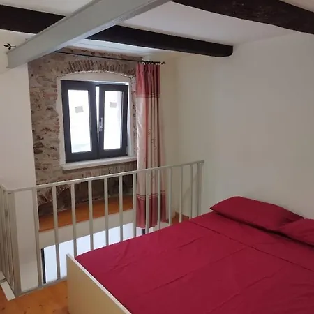 Nyaraló Casa Gaia