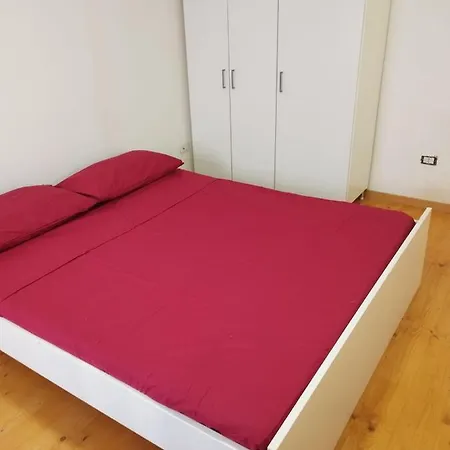 Дом отдыха Casa Gaia Беневенто