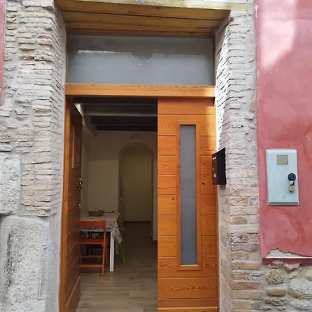 Casa Gaia Сasa de vacaciones Benevento