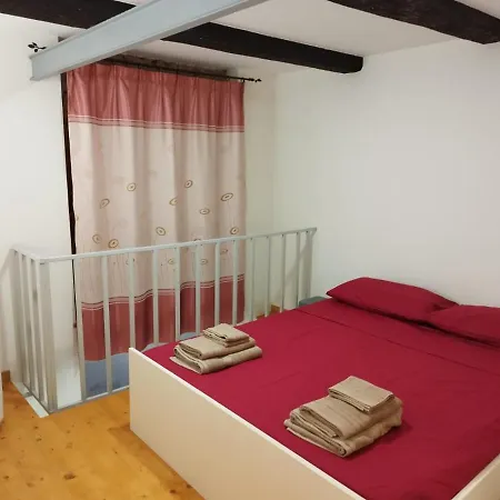 Casa Gaia Prázdninový dům *