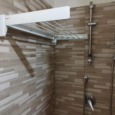 Prázdninový dům Casa Gaia