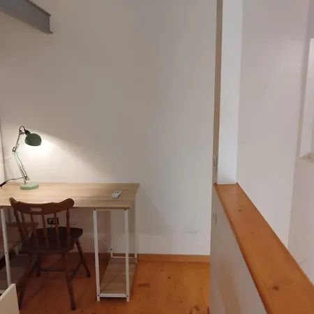 Casa Gaia Дом отдыха *