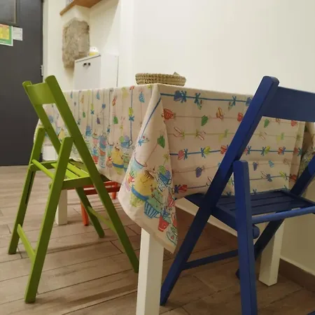 Feriehus Casa Gaia