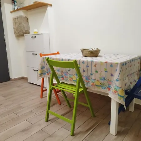 Prázdninový dům Casa Gaia