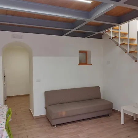 Casa Gaia Prázdninový dům Benevento