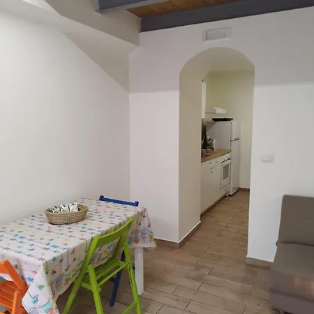 Casa Gaia Σπίτι διακοπών Μπενεβέντο