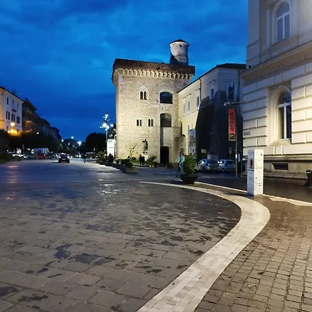 Casa Gaia