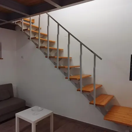 Prázdninový dům Casa Gaia *