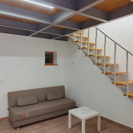 Casa Gaia Дом отдыха *