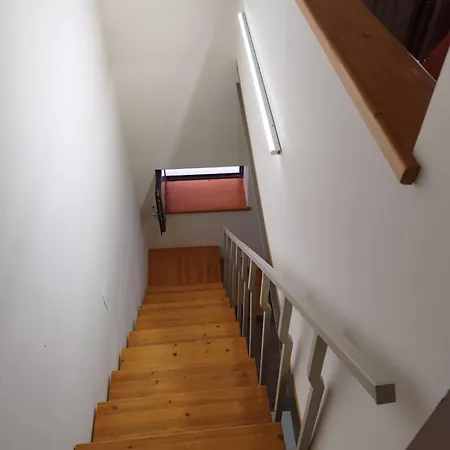 Σπίτι διακοπών Casa Gaia