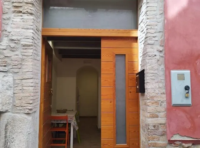 Casa Gaia 펜션 베네벤토