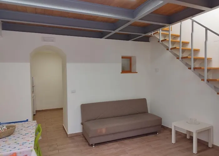 Casa Gaia 펜션 베네벤토